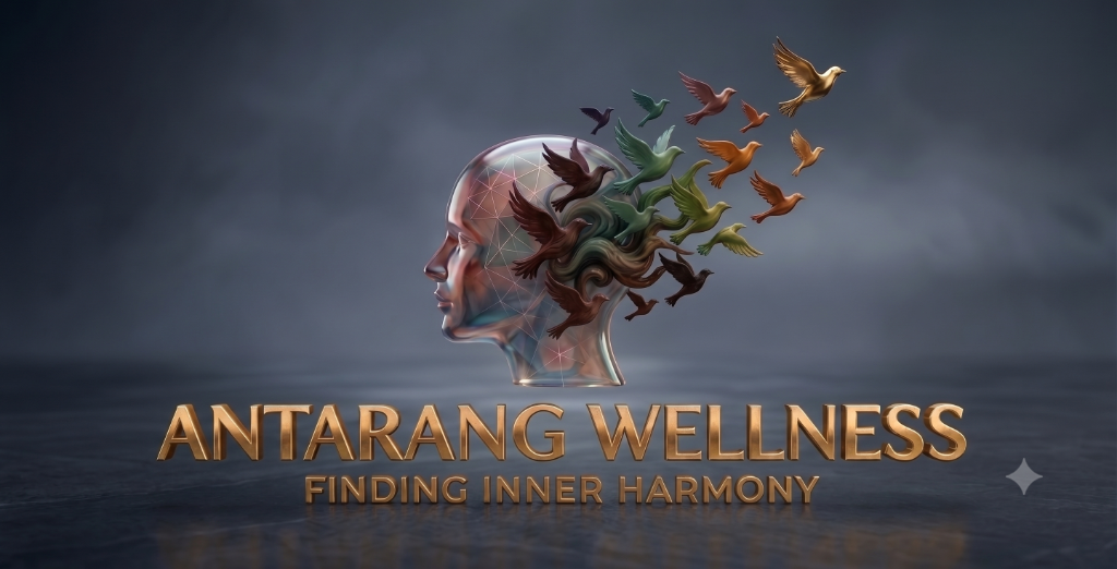 Antarang Wellness